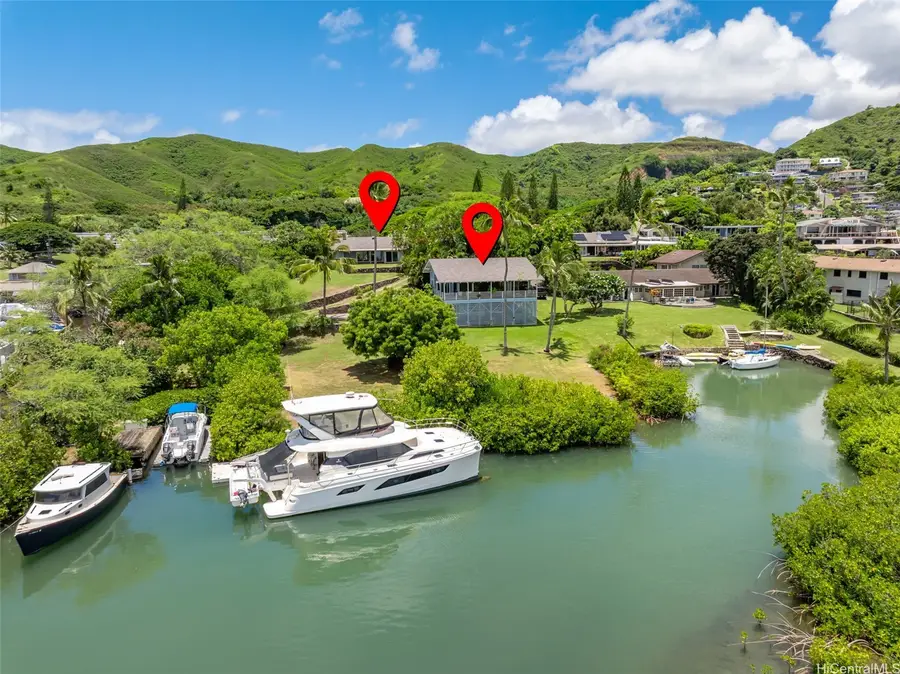 44-519 Kaneohe Bay Drive, Kaneohe, HI 96744 - #3
