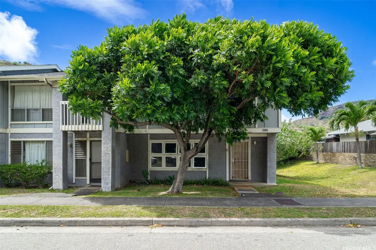 1006 Awawamalu Street #G, Honolulu, HI 96825 - #1