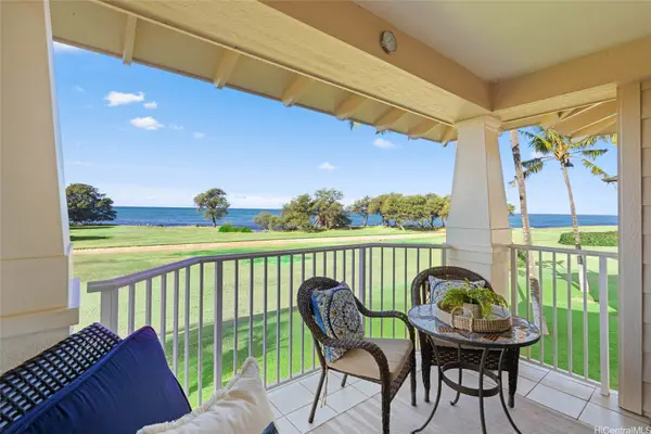 92-1001 Aliinui Drive #25C, Kapolei, HI 96707