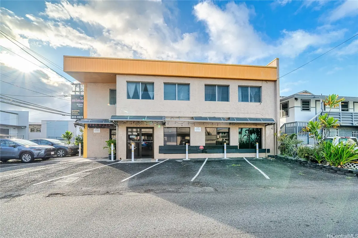 2203 Young Street #1, Honolulu, HI 96826 - #1