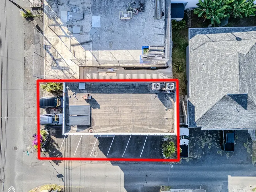 2203 Young Street #1, Honolulu, HI 96826 - #3
