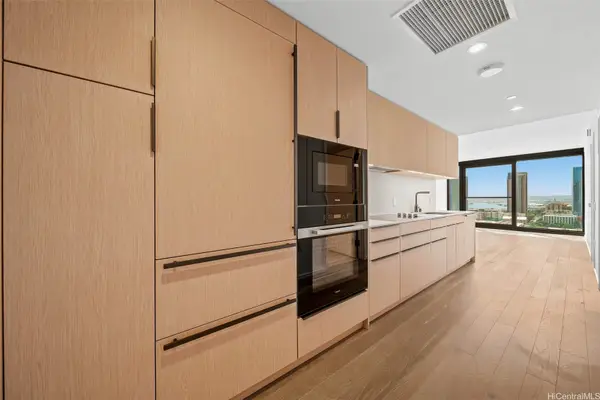 333 Ward Avenue #1905, Honolulu, HI 96814