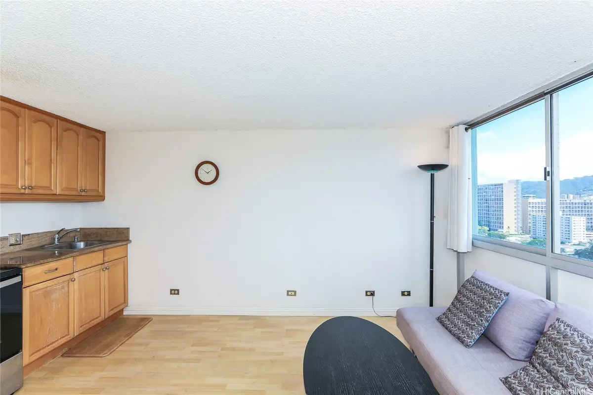 2211 Ala Wai Boulevard #1806, Honolulu, HI 96815 - #1