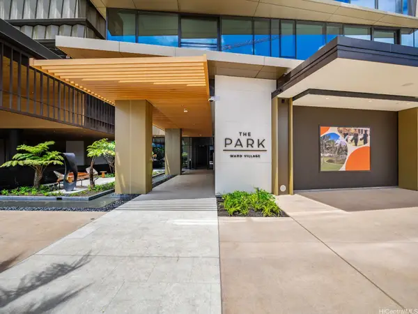 333 Ward Avenue #420, Honolulu, HI 96814