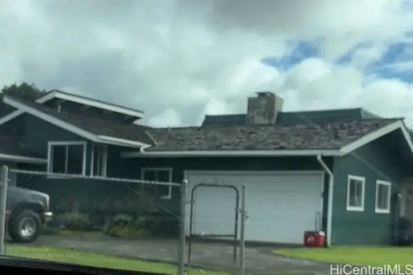 6486 Kaahele Street, Kapaa, HI 96746 - #1