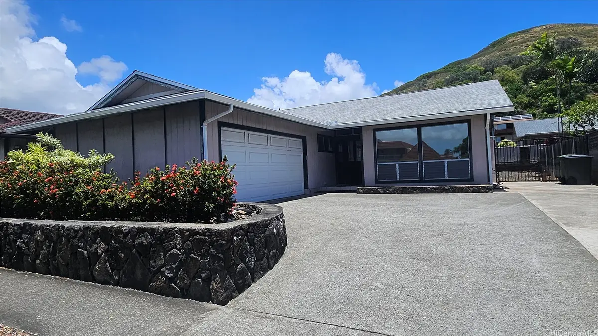 590 Keolu Drive, Kailua, HI 96734 - #1