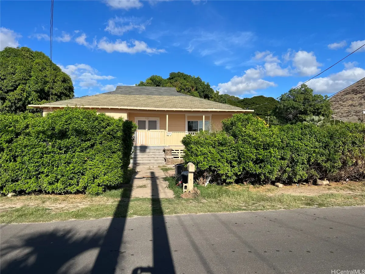 85-824 Lihue Street, Waianae, HI 96792 - #1