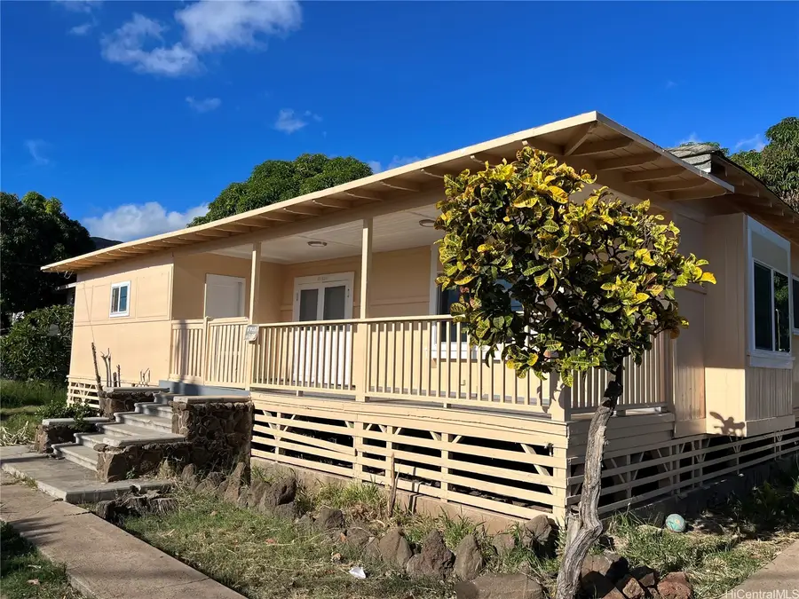 85-824 Lihue Street, Waianae, HI 96792 - #3