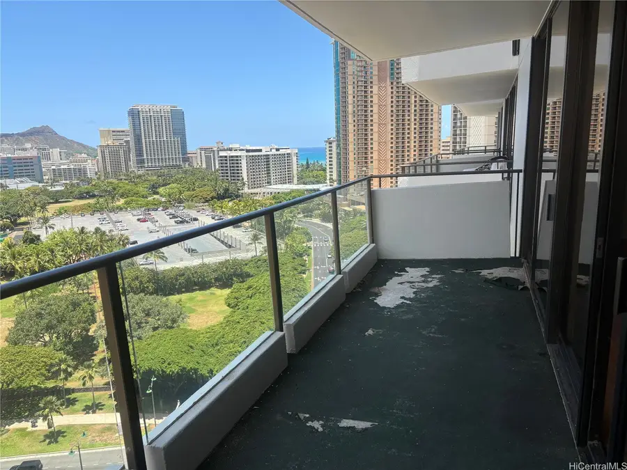 1860 Ala Moana Boulevard #1703, Honolulu, HI 96815 - #2