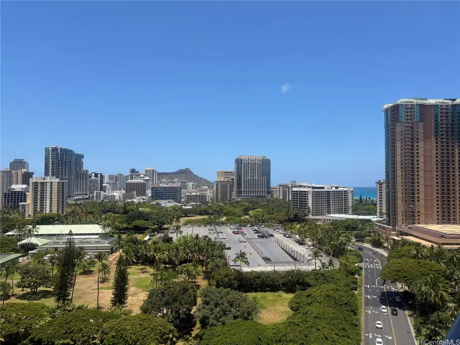 1860 Ala Moana Boulevard #1703, Honolulu, HI 96815 - #3