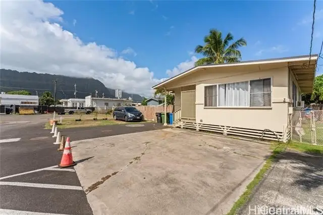 41-35 Wailea Street, Waimanalo, HI 96795 - #2