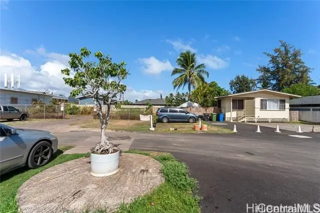 41-35 Wailea Street, Waimanalo, HI 96795 - #3