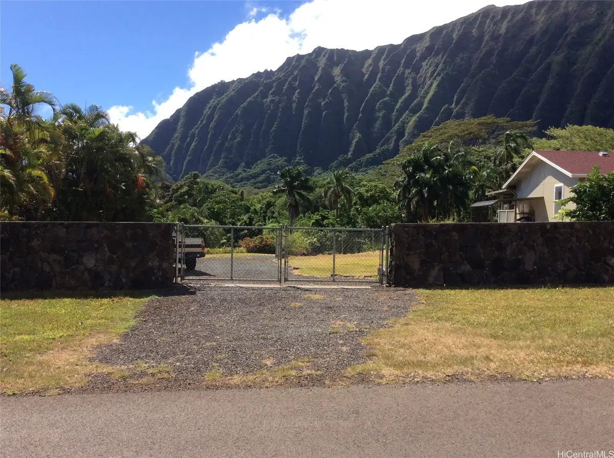 41-946 Kakaina Street, Waimanalo, HI 96795 - #1