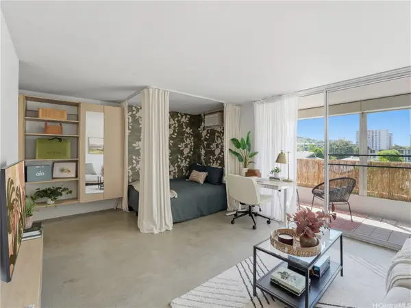 1419 Dominis Street #203, Honolulu, HI 96822