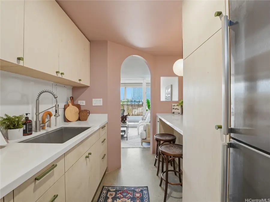 1419 Dominis Street #203, Honolulu, HI 96822 - #2