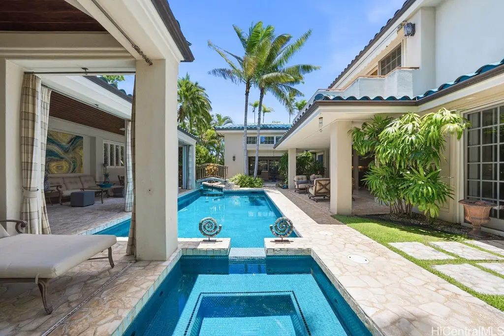 917 Iiwi Street, Honolulu, HI 96816 - #1