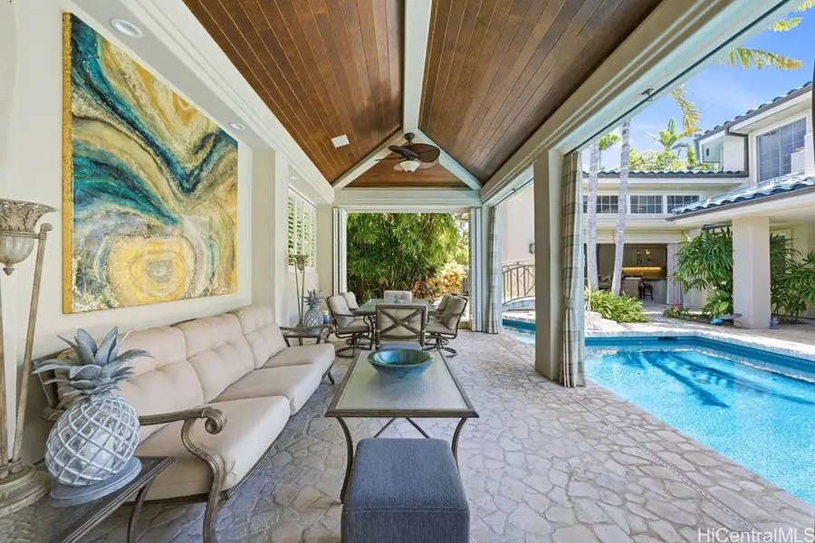 917 Iiwi Street, Honolulu, HI 96816 - #2