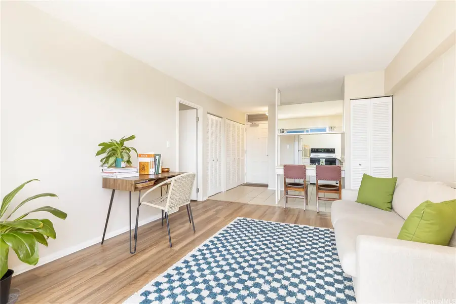 968 Spencer Street #301, Honolulu, HI 96822 - #3