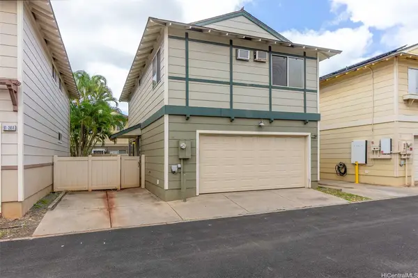 91-1968 Luahoana Street #57, Ewa Beach, HI 96706