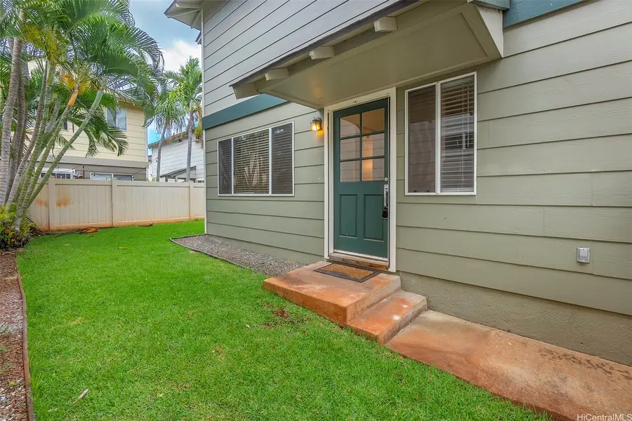 91-1968 Luahoana Street #57, Ewa Beach, HI 96706 - #2