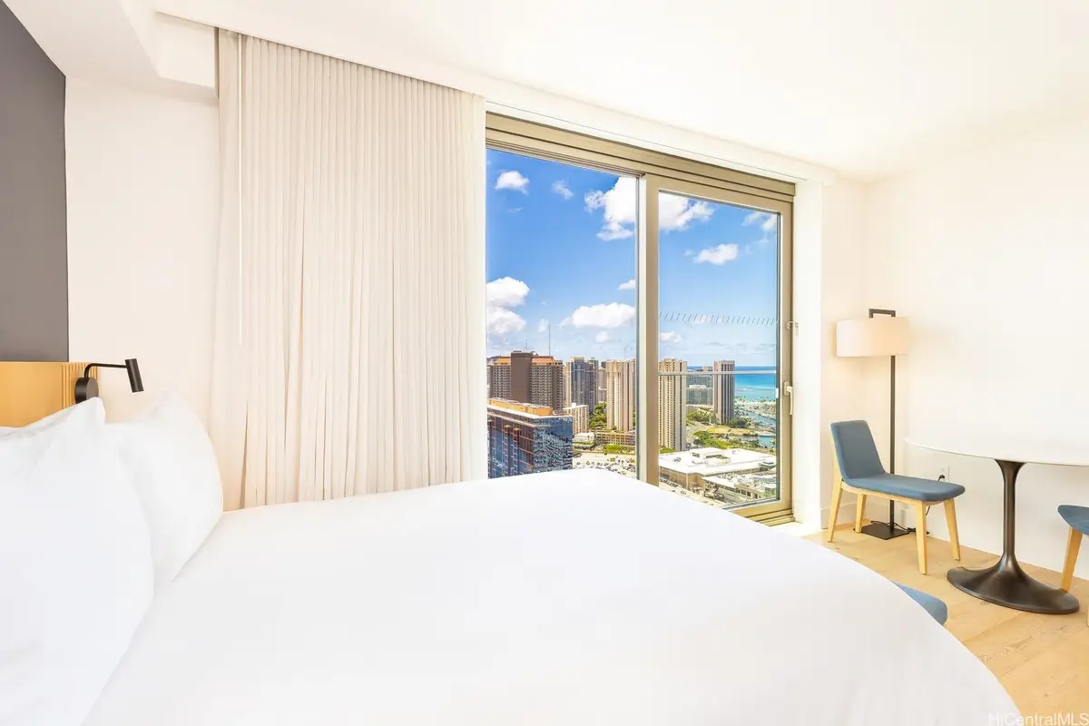 1390 Kapiolani Boulevard #3507, Honolulu, HI 96814 - #1