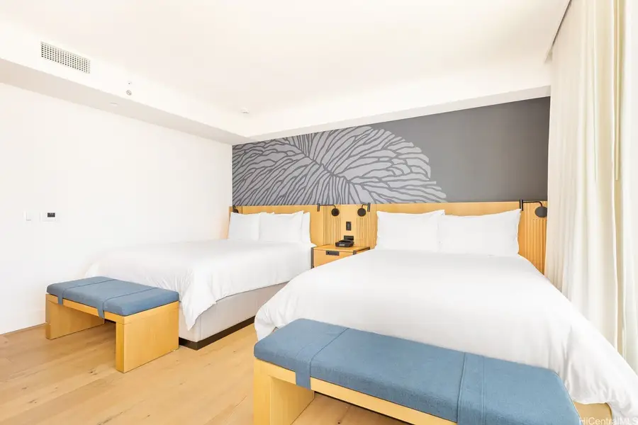 1390 Kapiolani Boulevard #3507, Honolulu, HI 96814 - #2
