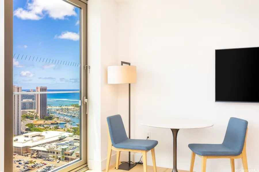 1390 Kapiolani Boulevard #3507, Honolulu, HI 96814 - #3