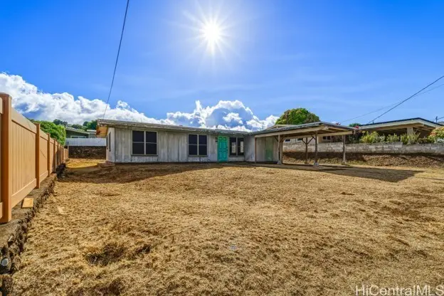 99-512 Hokea Street, Aiea, HI 96701 - #1
