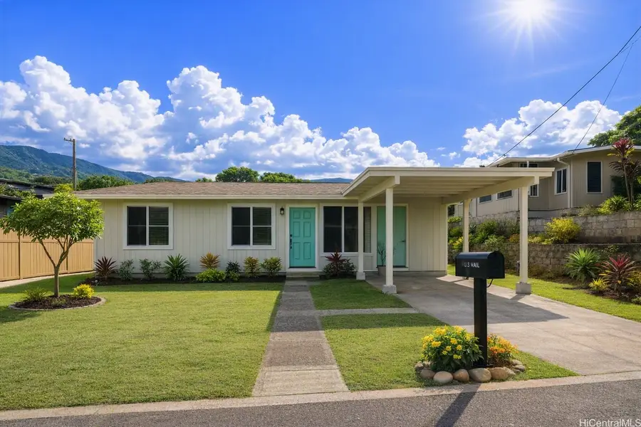 99-512 Hokea Street, Aiea, HI 96701 - #2