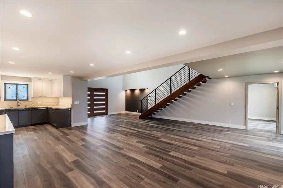 4556 Sierra Drive, Honolulu, HI 96817 - #3