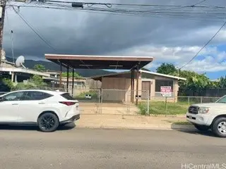 87-1761 Mohihi Street, Waianae, HI 96792 - #1