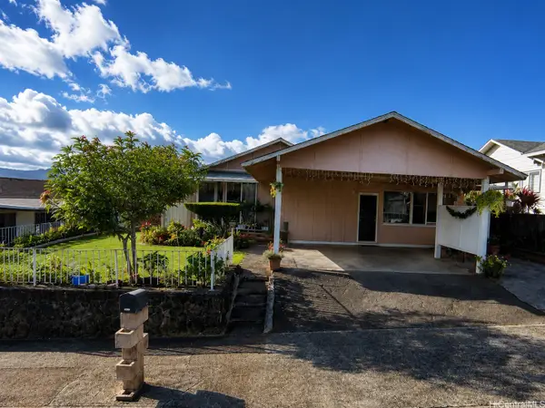 1666 Kaumoli Street, Pearl City, HI 96782