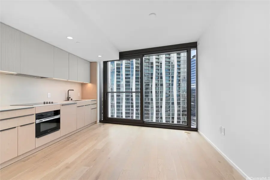 333 Ward Avenue #2708, Honolulu, HI 96814 - #3