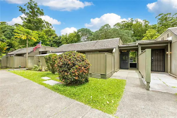47-718 Hui Kelu Street #151504, Kaneohe, HI 96744