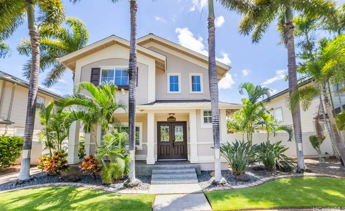 91-1030 Kaihanupa Street, Ewa Beach, HI 96706 - #1