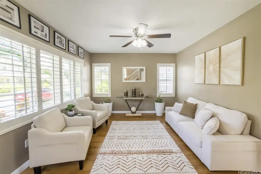 91-1030 Kaihanupa Street, Ewa Beach, HI 96706 - #2