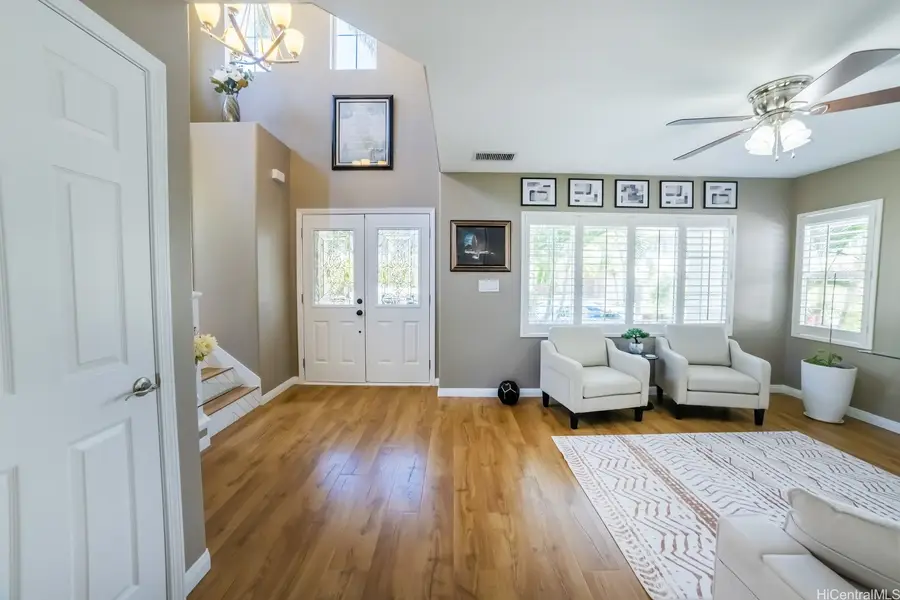91-1030 Kaihanupa Street, Ewa Beach, HI 96706 - #3