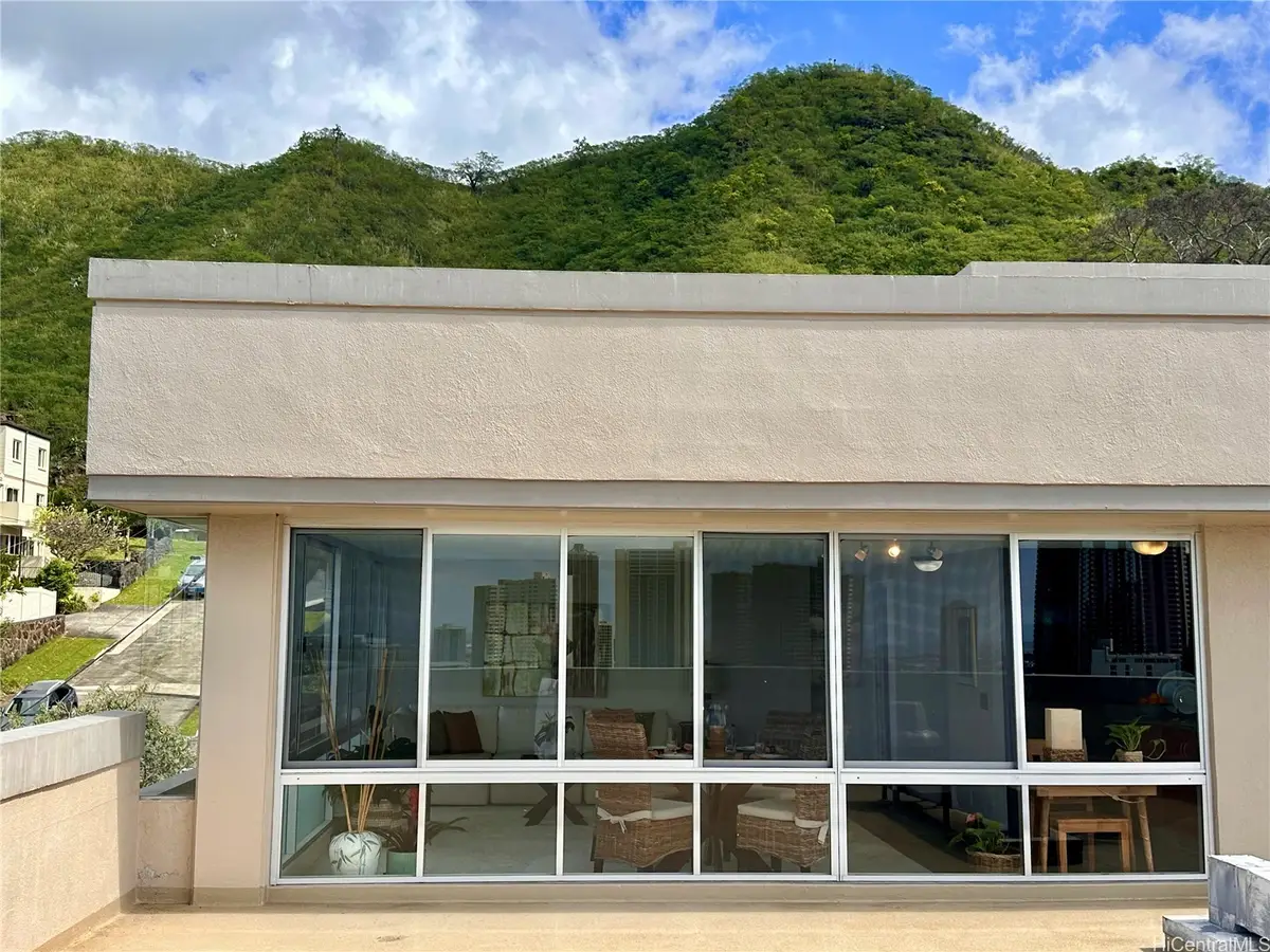 255 Huali Street #406, Honolulu, HI 96813 - #1