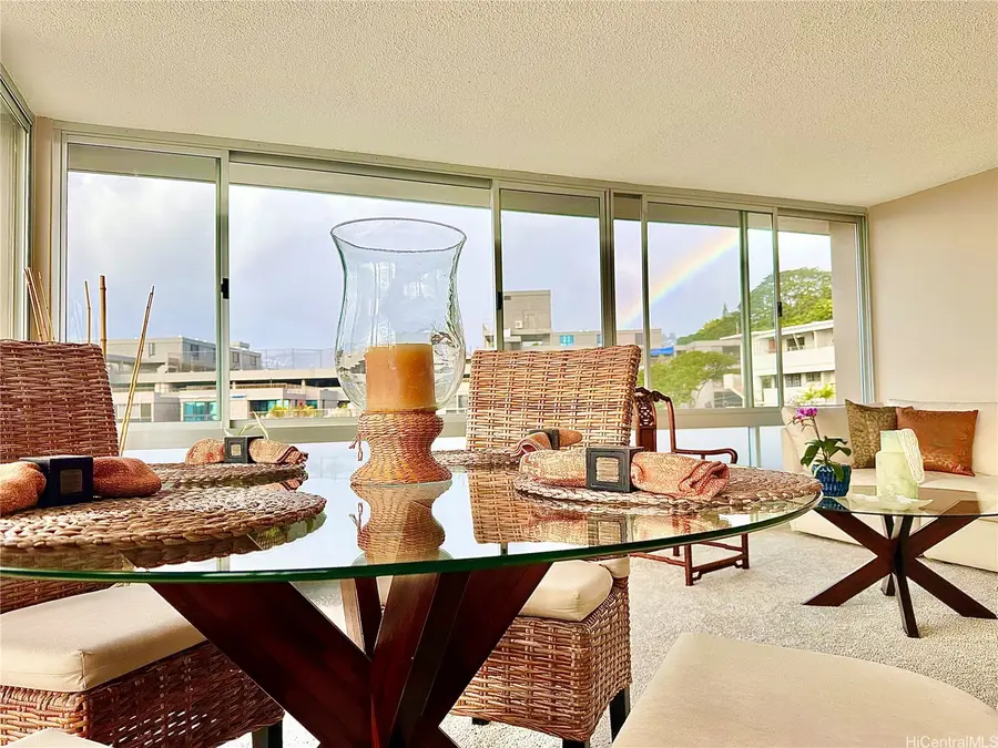 255 Huali Street #406, Honolulu, HI 96813 - #2