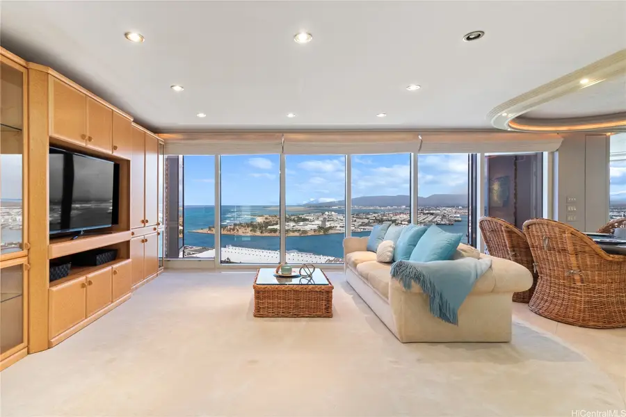 425 South Street #3502, Honolulu, HI 96813 - #2