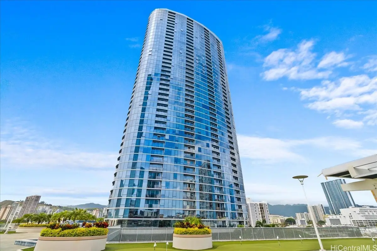 1296 Kapiolani Boulevard #II1103, Honolulu, HI 96814 - #1