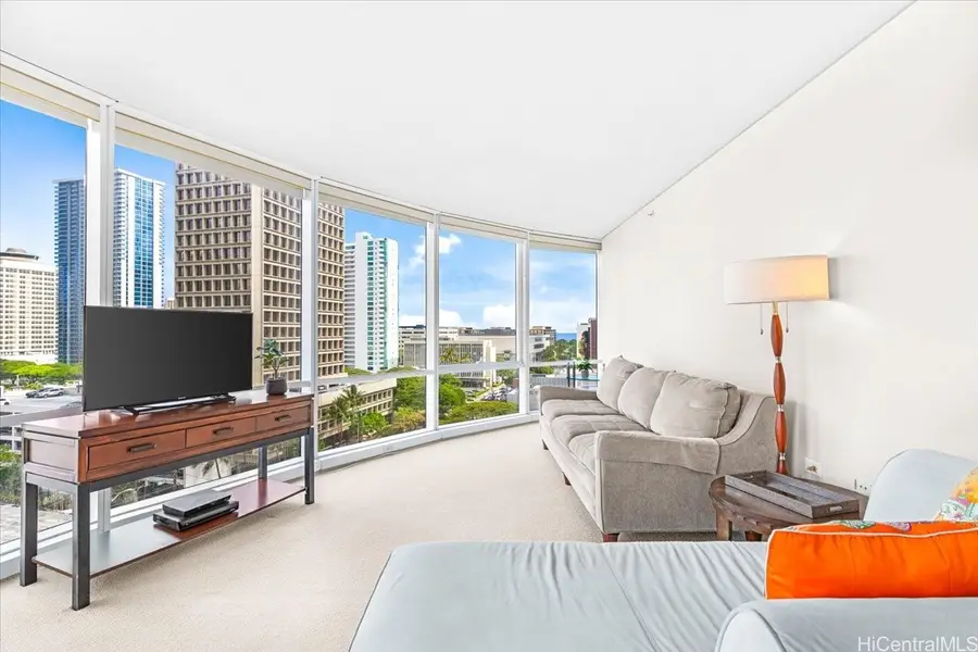 1296 Kapiolani Boulevard #II1103, Honolulu, HI 96814 - #2