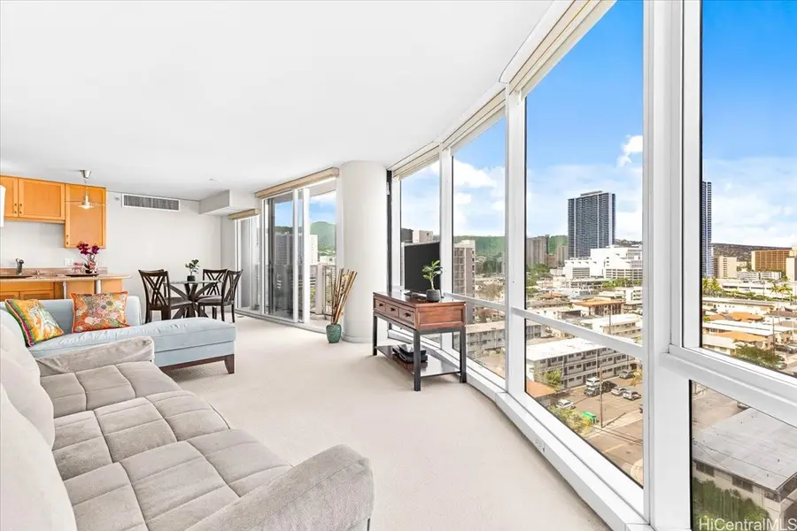 1296 Kapiolani Boulevard #II1103, Honolulu, HI 96814 - #3