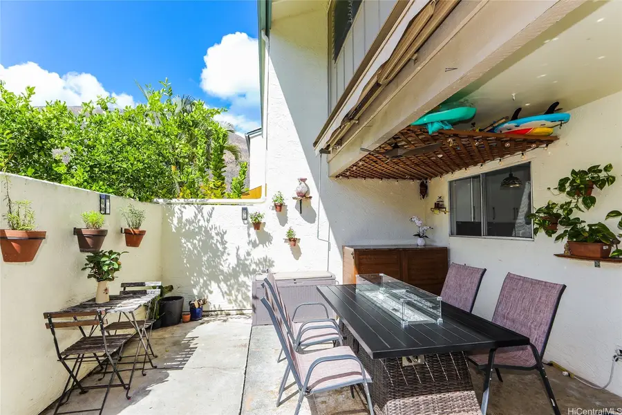 183-4 Oko Street #2604, Kailua, HI 96734 - #2
