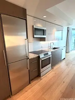 1001 Queen Street #1307, Honolulu, HI 96814 - #2