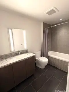 1001 Queen Street #1307, Honolulu, HI 96814 - #3