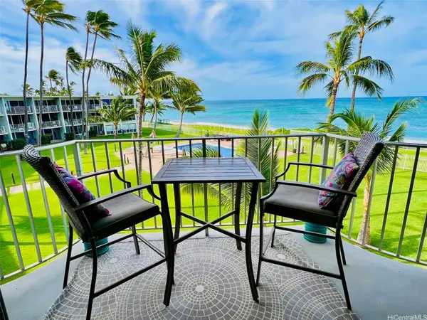 87-561 Farrington Highway #317, Waianae, HI 96792