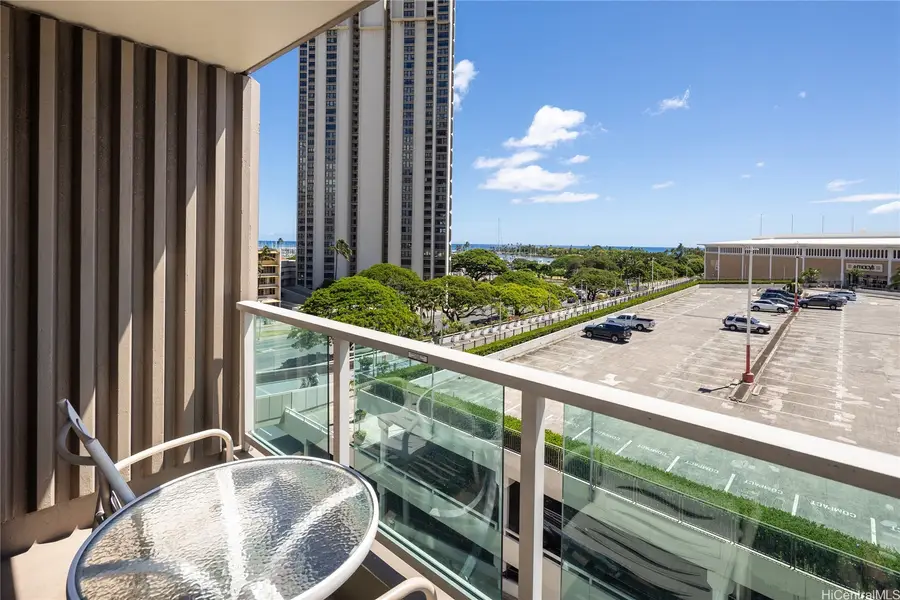 410 Atkinson Drive #607, Honolulu, HI 96814 - #2