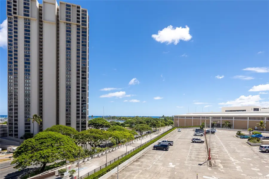 410 Atkinson Drive #607, Honolulu, HI 96814 - #3