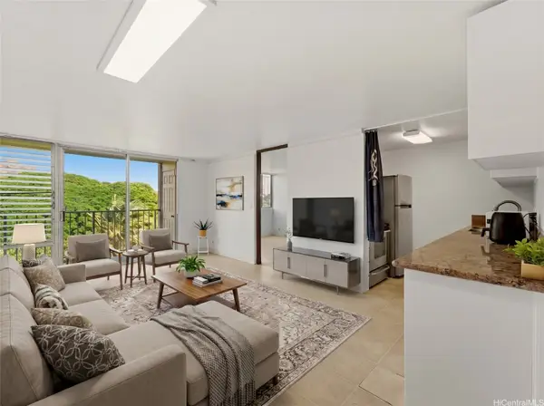 1720 Huna Street #B501, Honolulu, HI 96817